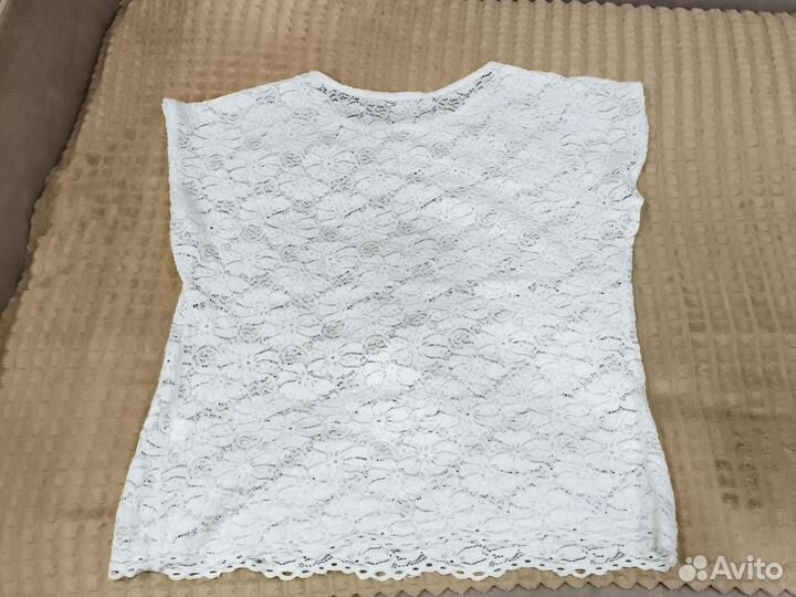 Блузка женская 50