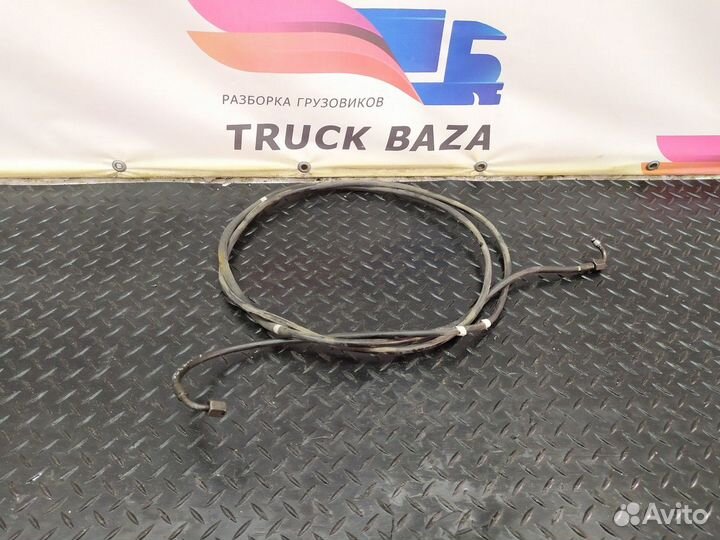 1782449 Шланг подъема кабины Daf XF105