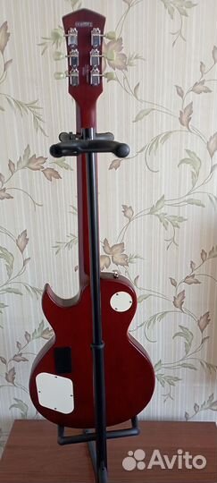 Электрогитара Cort CR-300ATB