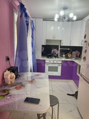 2-к. квартира, 45 м², 1/5 эт.