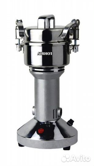 Измельчитель для специй airhot SG-100