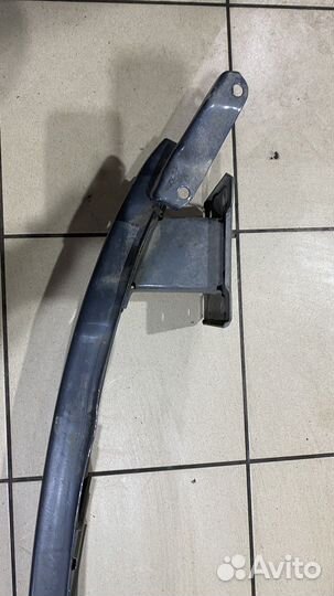 Передний усилитель Шевроле epica