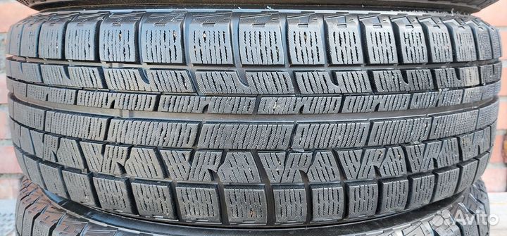 Yokohama Ice Guard IG50+ 205/65 R15