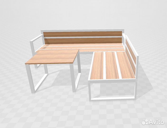 Садовая группа