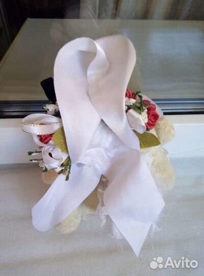 Свадебные украшения, за чай или кофе