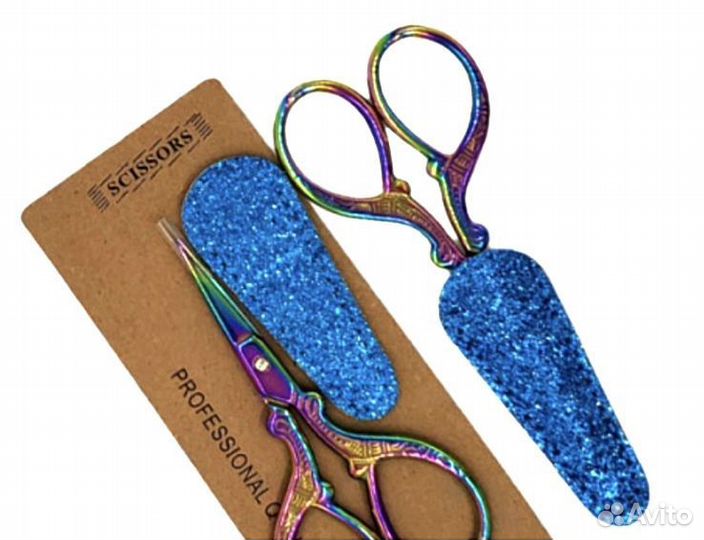 Ножницы для рукоделия 9см