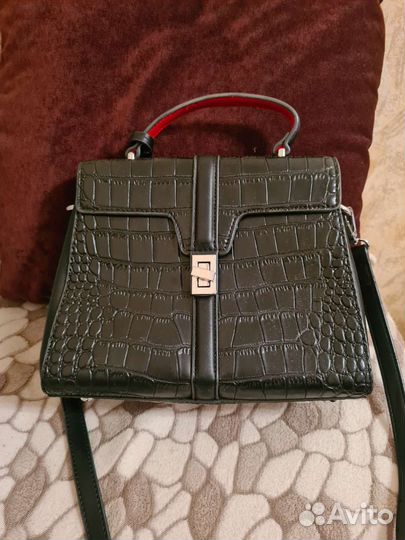 Сумка женская