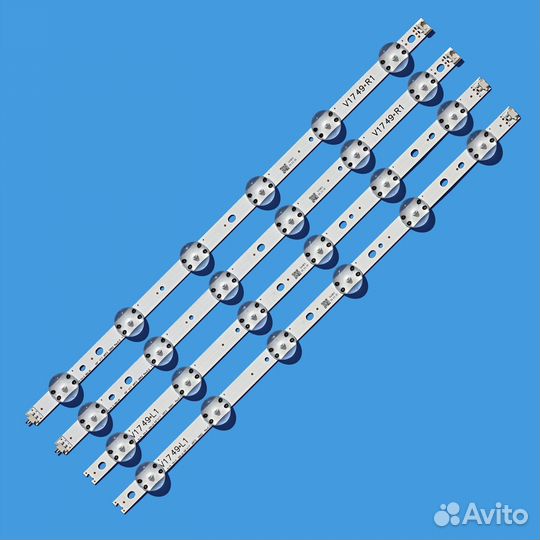 Подсветка для телевизора LG 49