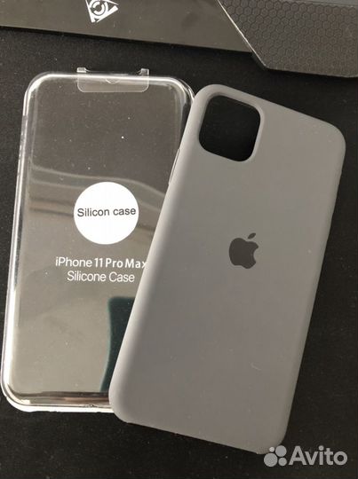Накладка iPhone 11 Pro Max