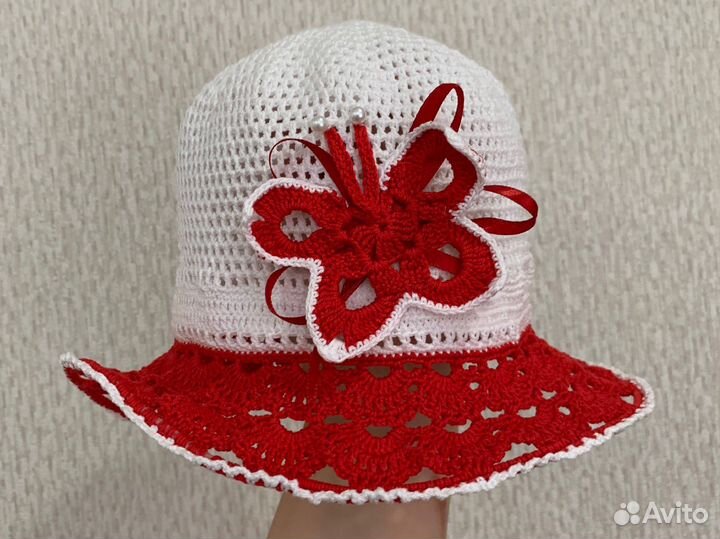 Платье детское