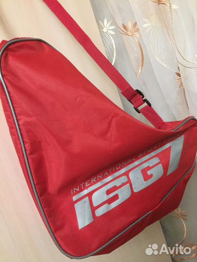 Сумки спортивные хозяйственные