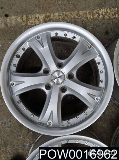 Диски R17 Kia Б/у Литые