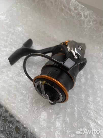 Daiwa 21 Presso 2000 ss-p