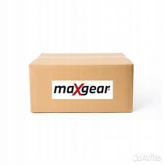 Cтупица колеса mazda 33-0969 maxgear