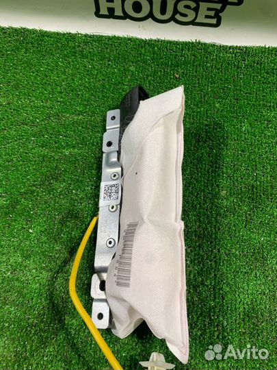 Подушка безопасности в сиденье задняя Volkswagen