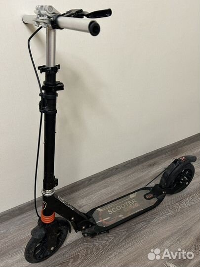 Самокат детский