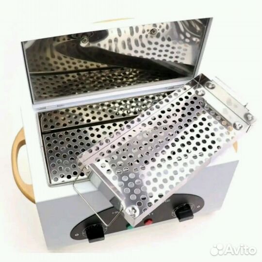 Сухожаровой шкаф(сухожар) нс-360T(оригинал)