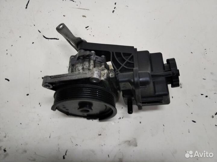 Гур W639 V-class Vito 651.940 2013