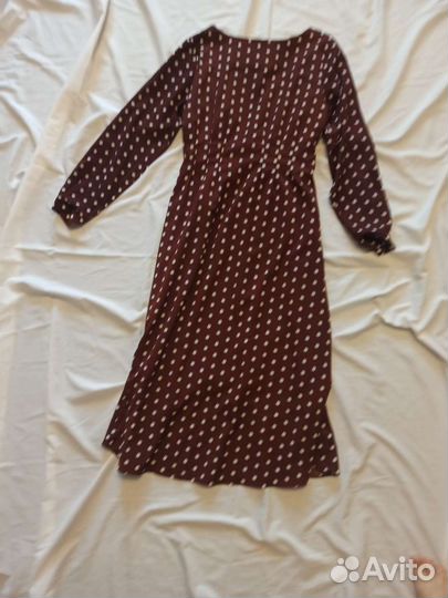 Платье женское размер 48
