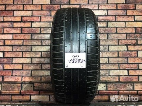 Bridgestone Turanza ER42 245/50 R18
