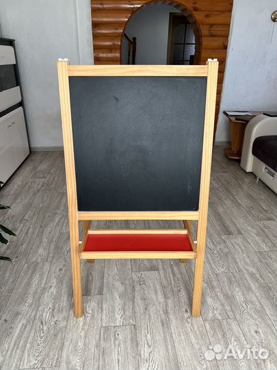 Доска мольберт IKEA