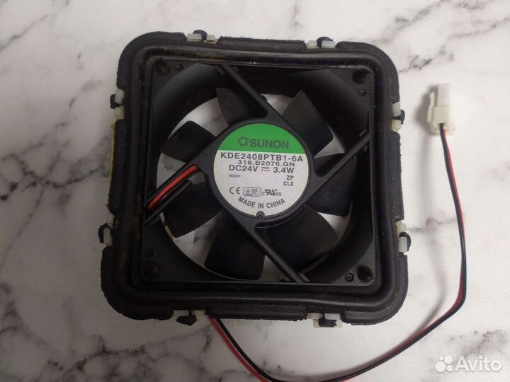 Запчасти для холодильник Whirlpool ARC 8140 IX б/у