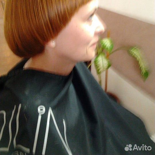 Мастер-стилист(куафер)