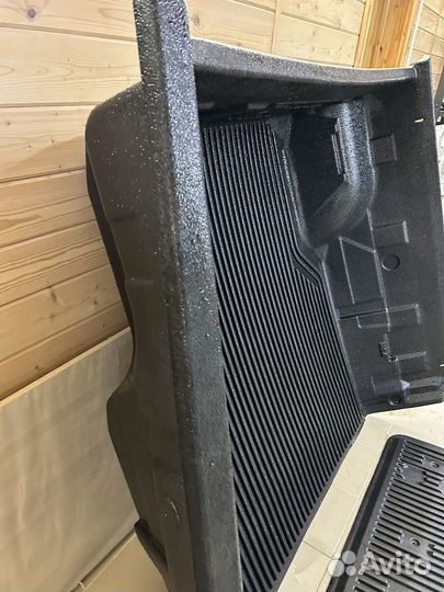 Вкладыш митсубиси Л200 mitsubishi l200 2018-2023