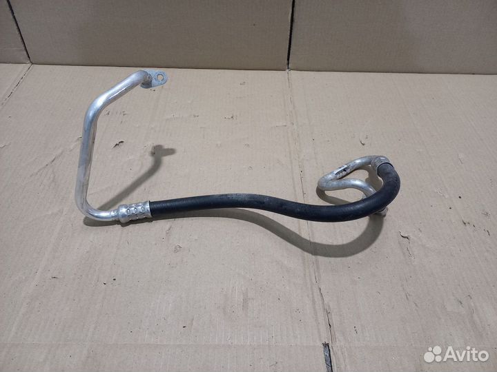 Трубка кондиционера Renault Kaptur 1 (924902890R)