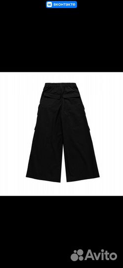 Штаны Rick Owens Cargo Bella