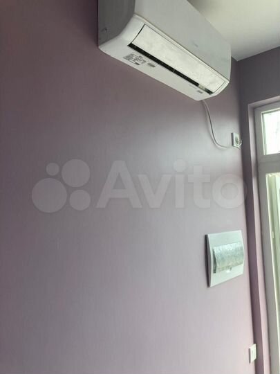 Квартира-студия, 34 м², 2/3 эт.