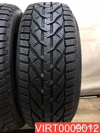 Tigar SUV Winter 215/65 R16 102H