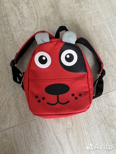 Рюкзак детский