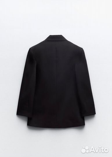 Пиджак blazer zara