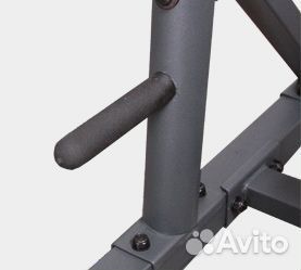 Турник напольный oxygen fitness VKR stand II