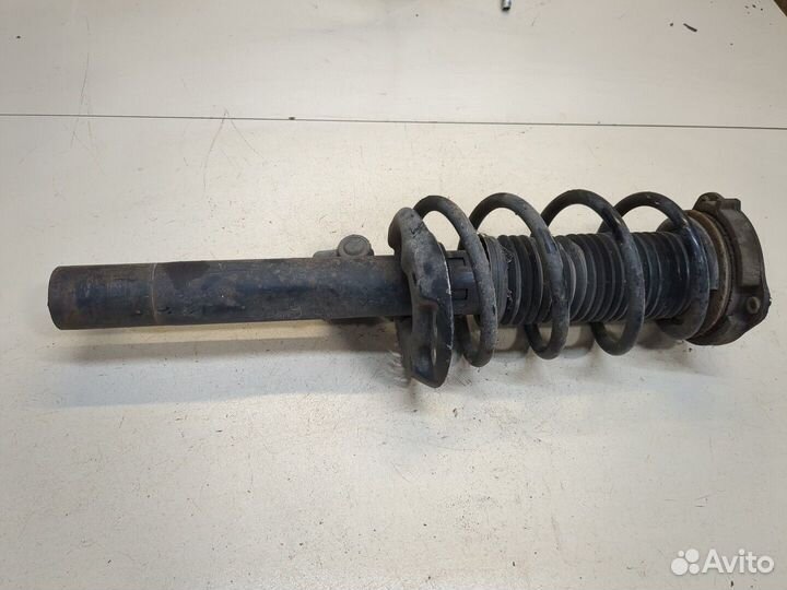 Амортизатор подвески Volkswagen Golf 5, 2004