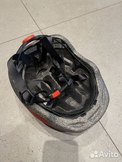 Шлем велосипедный детский giro