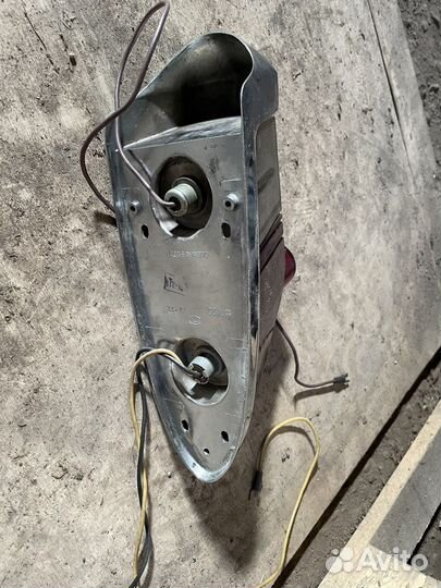 Задний фонарь фп125