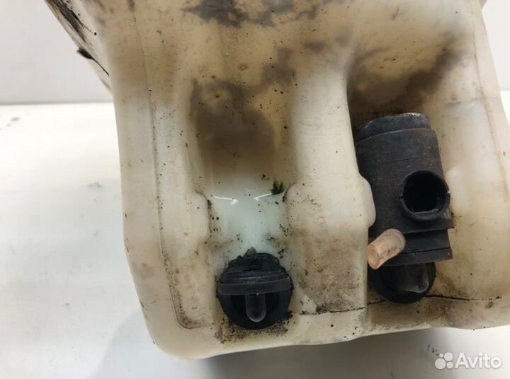 Бачок омывателя Rover 45 2.0 TD 2005