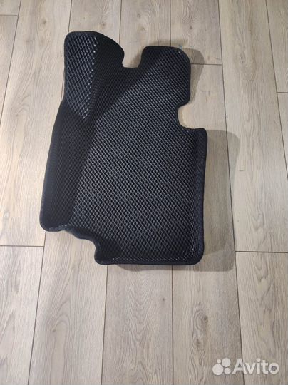 Ковры полики EVA 3D Ева ево эво автоковрики