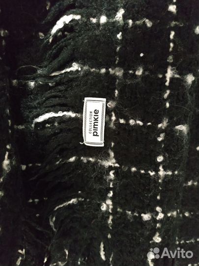 Шарф палантин