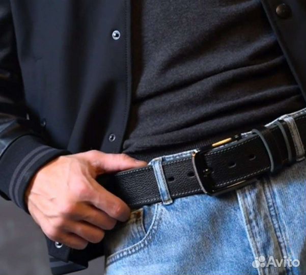 Ремень мужской