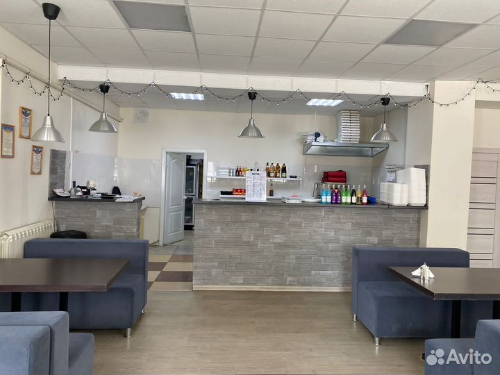 Продаю действующий бизнес