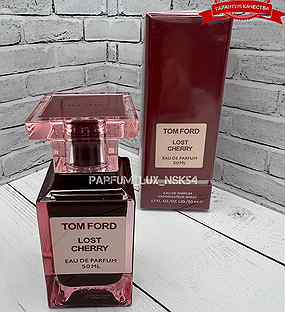 Tom ford lost cherry 50 ml