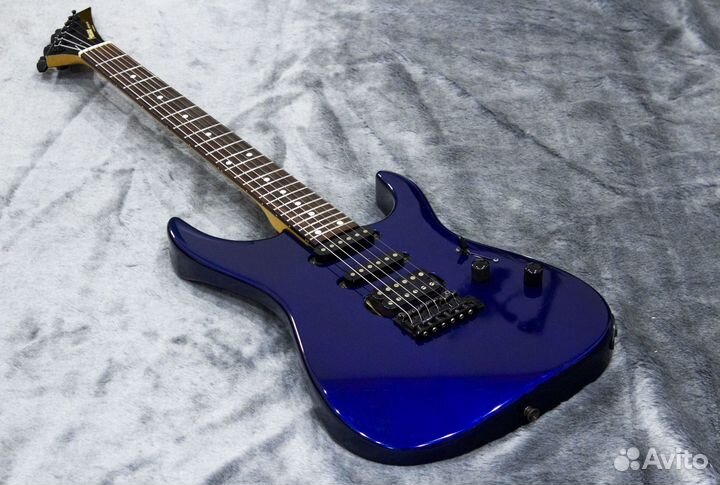 Электрогитара Fernandes STJ-40 Limited Edition