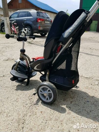 Велосипед Puky cat s6 ceety