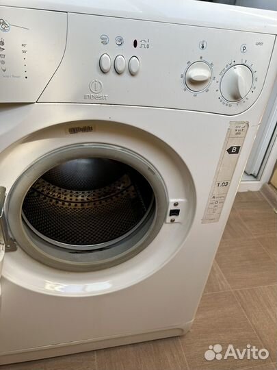 Стиральная машина на запчасти