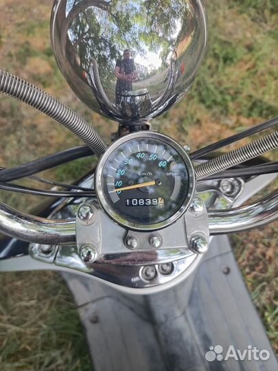 Настоящий японец