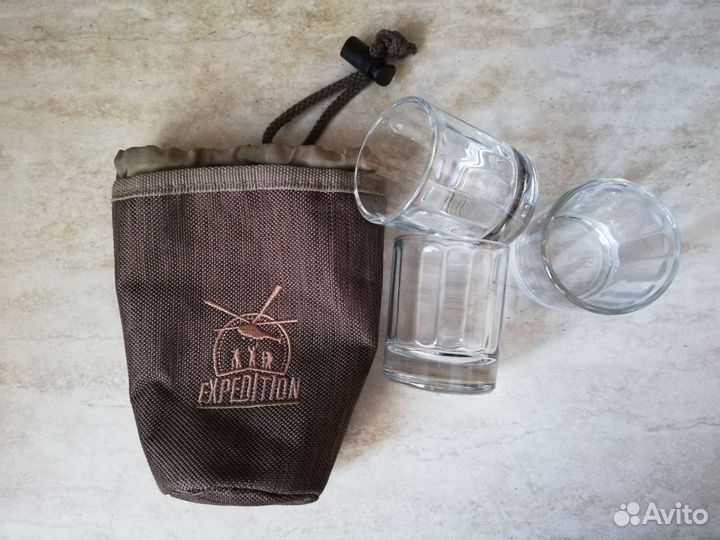 Набор стопок/обмен