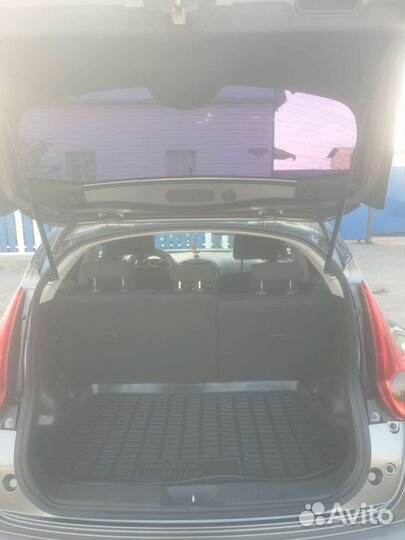 Nissan Juke 1.6 CVT, 2011, 147 000 км